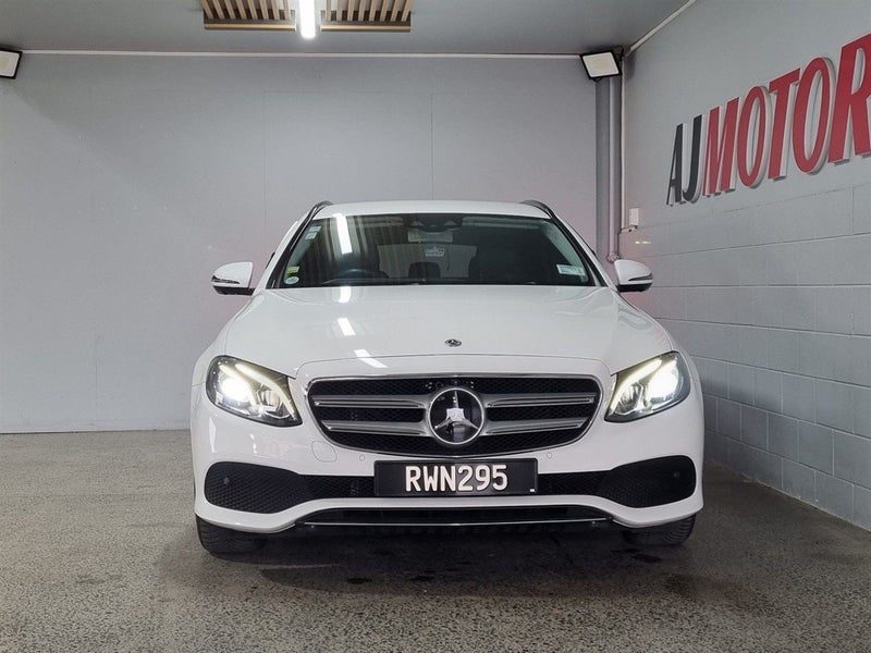 2019 Mercedes-Benz E 200 Avantgarde, photo 2