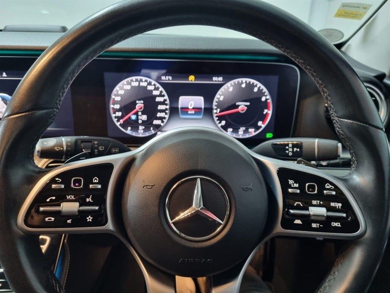2019 Mercedes-Benz E 200 Avantgarde, photo 3