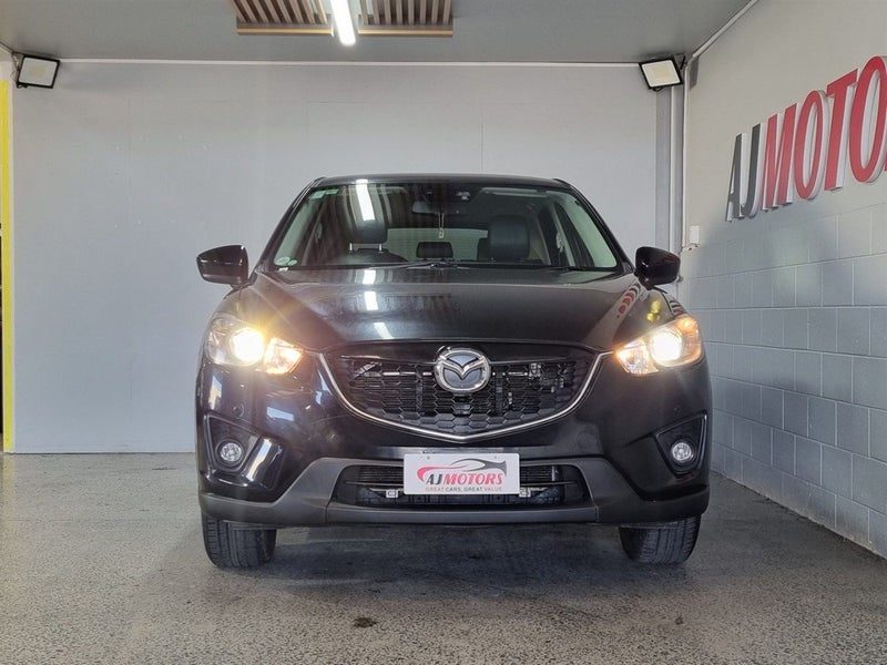 2013 Mazda CX-5 20S L Package, photo 2