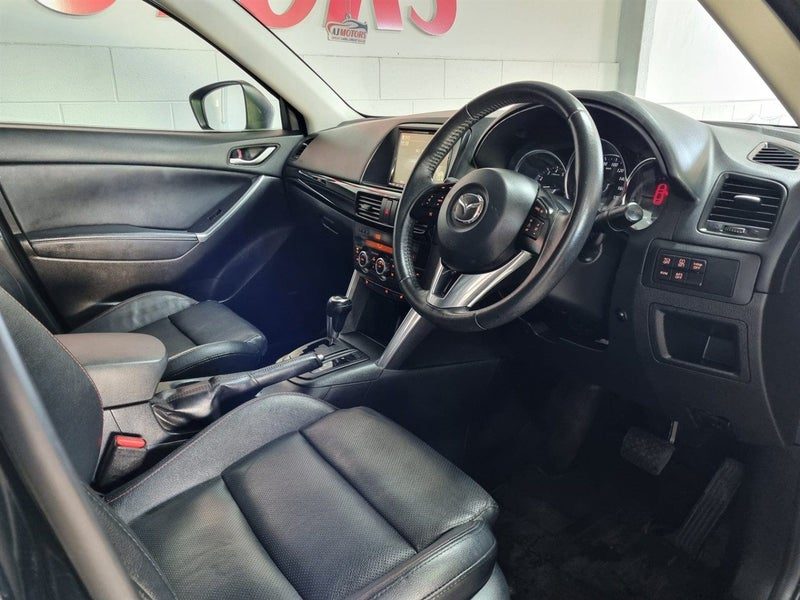 2013 Mazda CX-5 20S L Package, photo 3