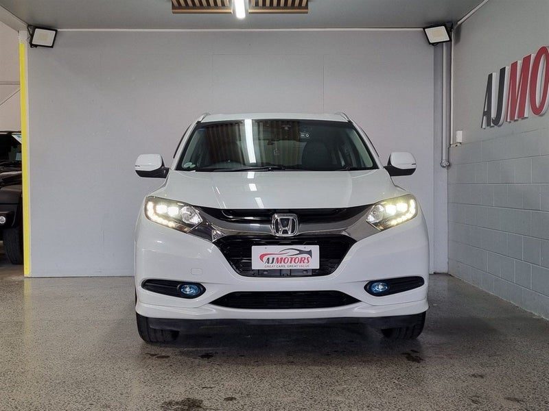 2015 Honda Vezel HYBRID Z, photo 2