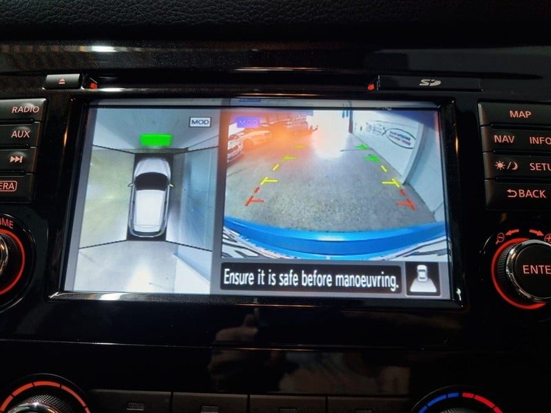 2019 Nissan Qashqai ST (NZ New), photo 3