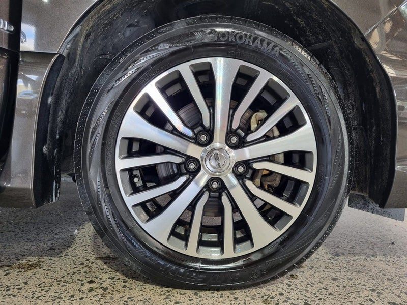 2014 Nissan Serena HIGHWAY STAR V AERO MODE, photo 3