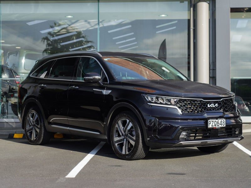2023 Kia Sorento EX PHEV AWD 1.6PH