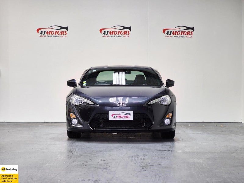 2014 Toyota 86 2.0L GT, photo 2