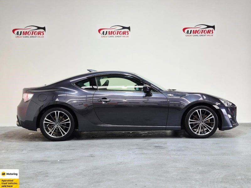 2014 Toyota 86 2.0L GT, photo 3