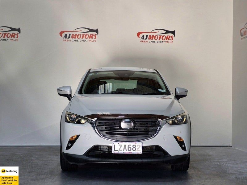 2019 Mazda CX-3 GSX 2.0P/4WD/6AT, photo 2
