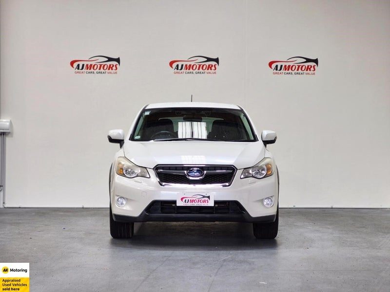 2013 Subaru XV 2.0 I-L EYESIGHT, photo 2
