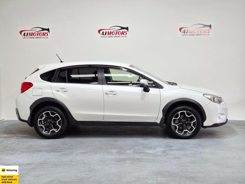 2013 Subaru XV 2.0 I-L EYESIGHT, photo 3