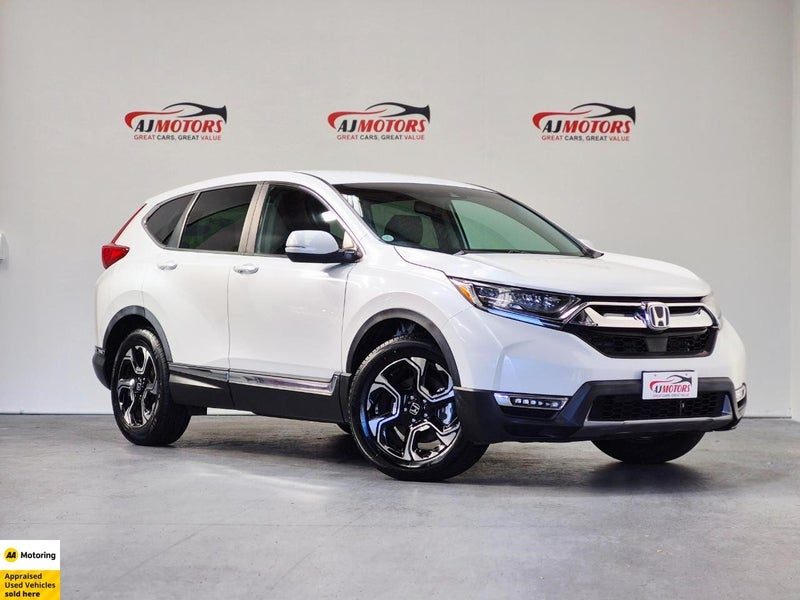 2022 Honda CR-V HYBRID EX, main photo