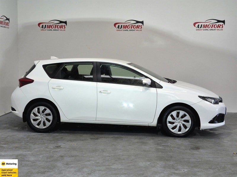2018 Toyota Corolla GX 1.8P / NZ NEW!, photo 3