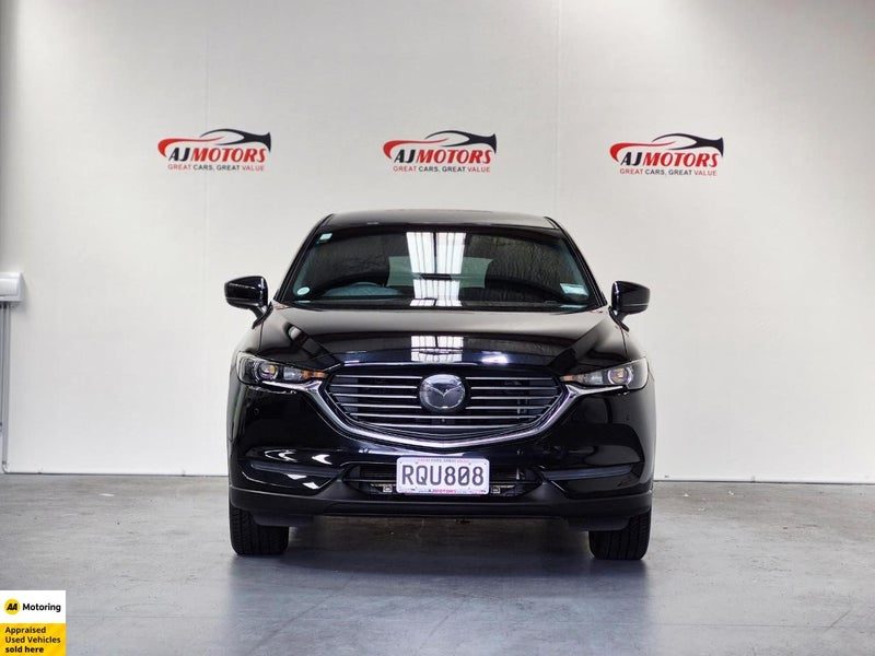 2019 Mazda CX-8 25S / 7 Seats, photo 2