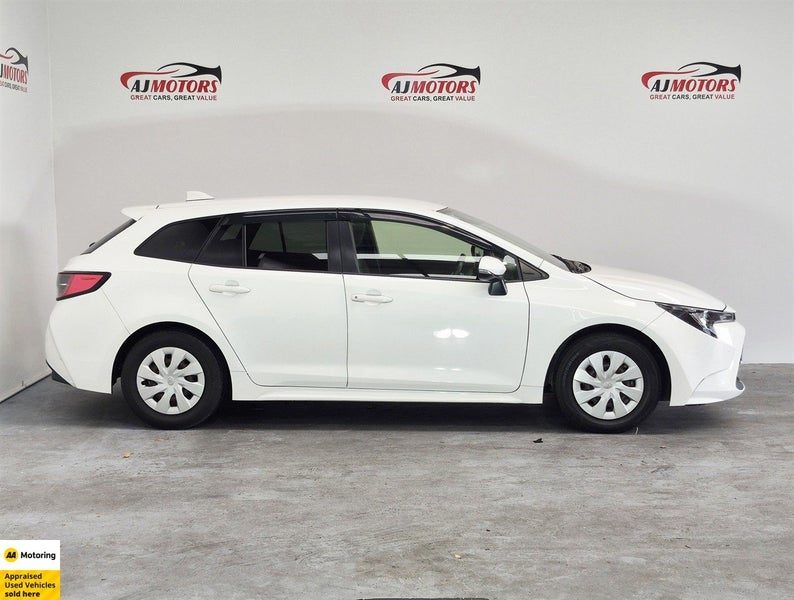 2020 Toyota Corolla 1.8L Petrol, photo 3