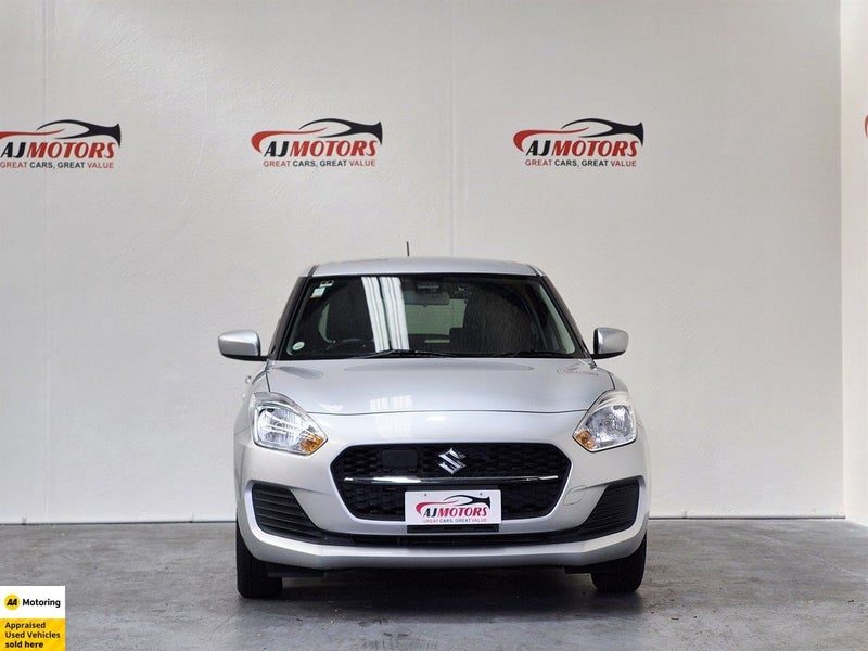 2023 Suzuki Swift 1.2 CRUISE CONTROL, photo 2