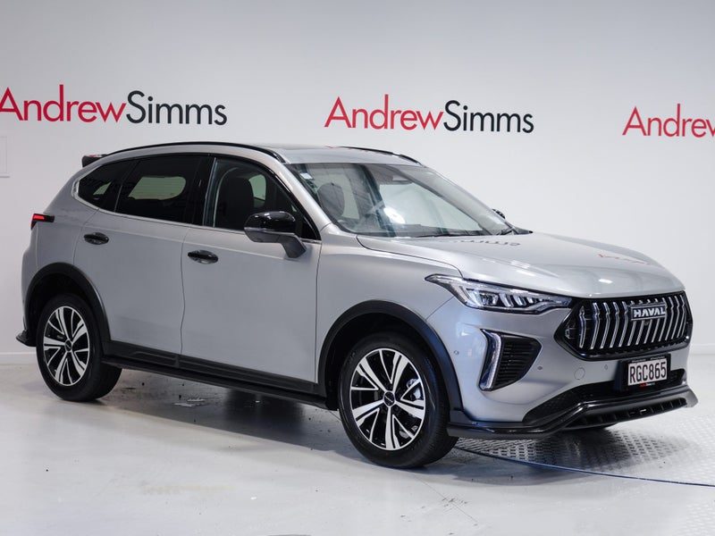 2025 HAVAL Jolion Ultra