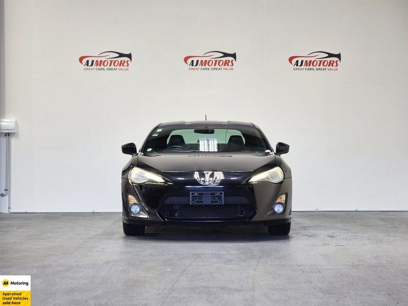 2012 Toyota 86 2.0L Petrol, photo 2
