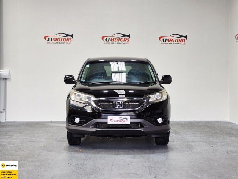 2012 Honda CR-V 24G 4WD, photo 2