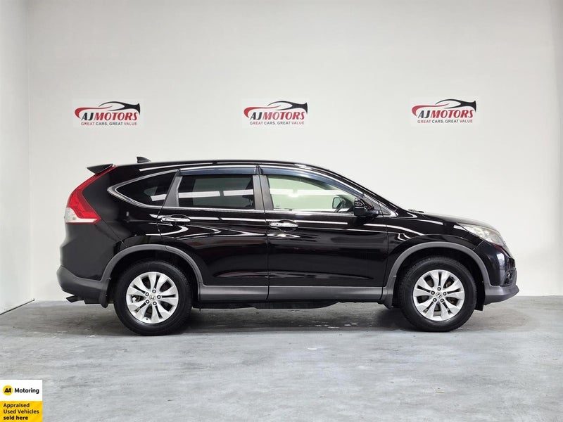 2012 Honda CR-V 24G 4WD, photo 3