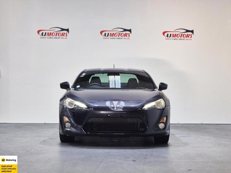 2012 Toyota 86 2.0L GT, photo 2