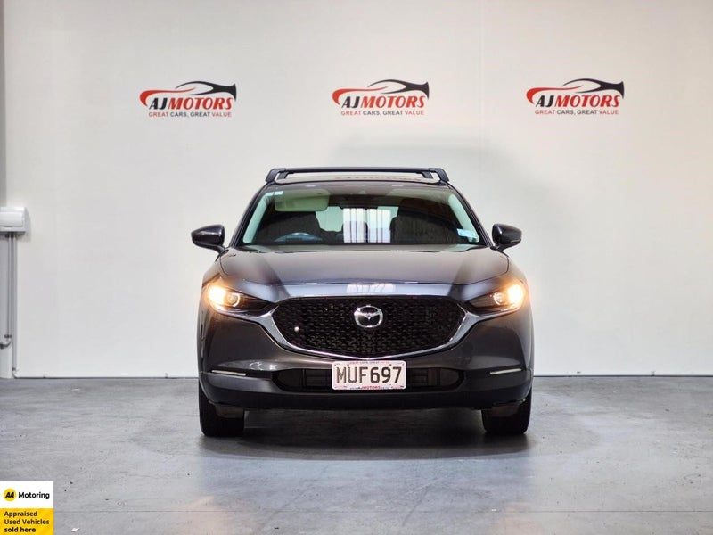 2020 Mazda CX-30 GSX PTR 2.0P/6AT, photo 2