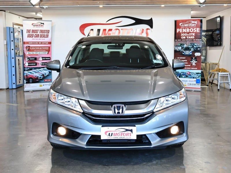 2015 Honda GRACE Hybrid Cruise Control, photo 2