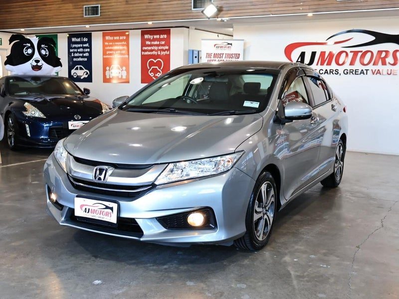 2015 Honda GRACE Hybrid Cruise Control, photo 3