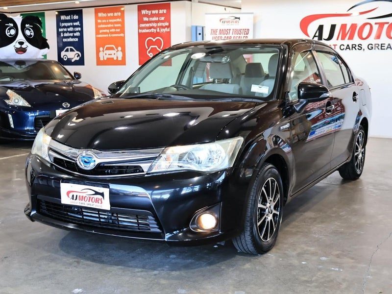 2015 Toyota Corolla AXIO Hybrid / Low KMS!, photo 3