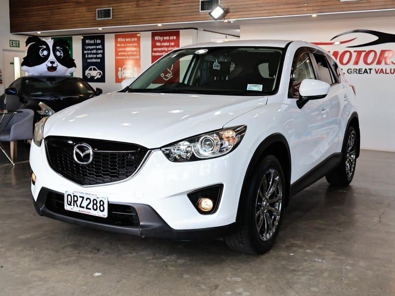 2012 Mazda CX-5 Bluetooth, photo 3