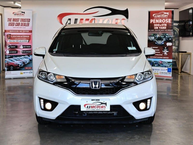 2016 Honda Fit Hybrid Cruise Control, photo 2