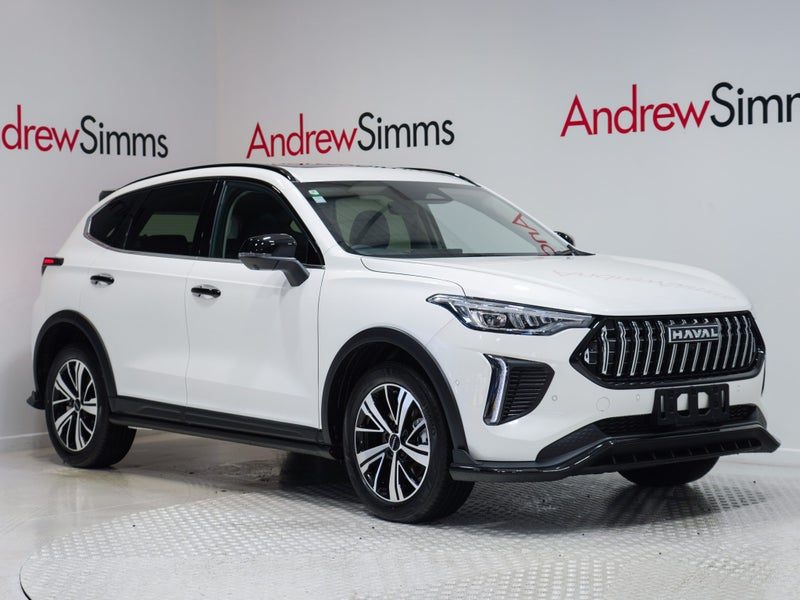 2026 Haval Jolion Ultra A02 Auto Hybrid