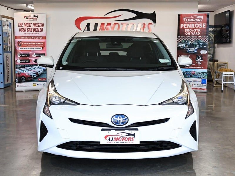 2018 Toyota Prius Hybrid Cruise Control, photo 2
