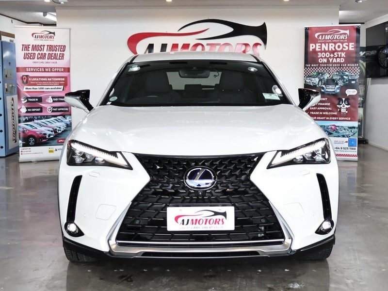 2021 Lexus UX 300e Version L, photo 2