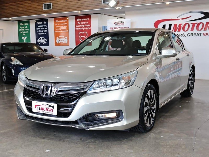 2013 Honda Accord, photo 3