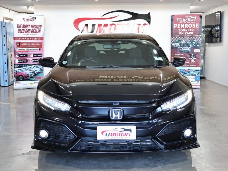 2019 Honda Civic, photo 2