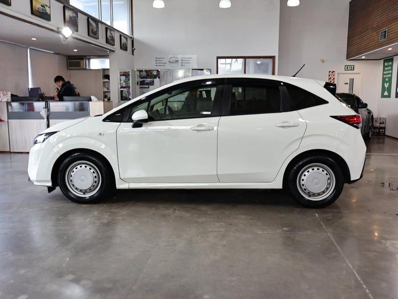 2021 Nissan Note E-POWER S, photo 3