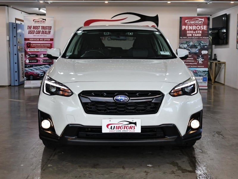 2017 Subaru XV 2.0I-L EYESIGHT 4WD, photo 2