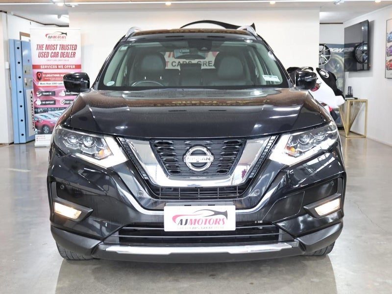 2017 Nissan X-Trail 20X/360 Camera/ Cruise Control, photo 2
