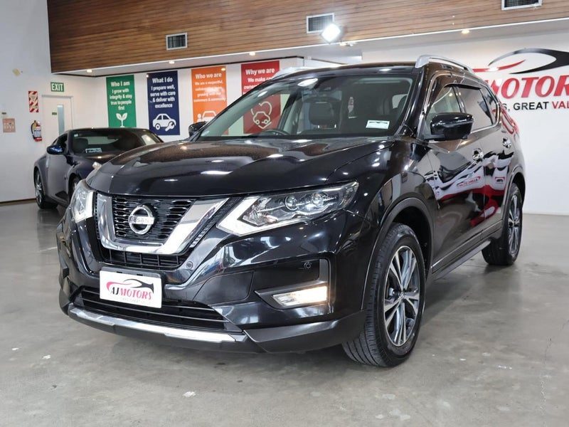 2017 Nissan X-Trail 20X/360 Camera/ Cruise Control, photo 3