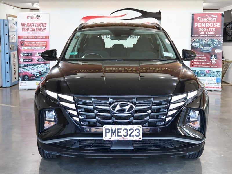 2022 Hyundai Tucson 2.0 ACTIVE 2WD 2.0P, photo 2