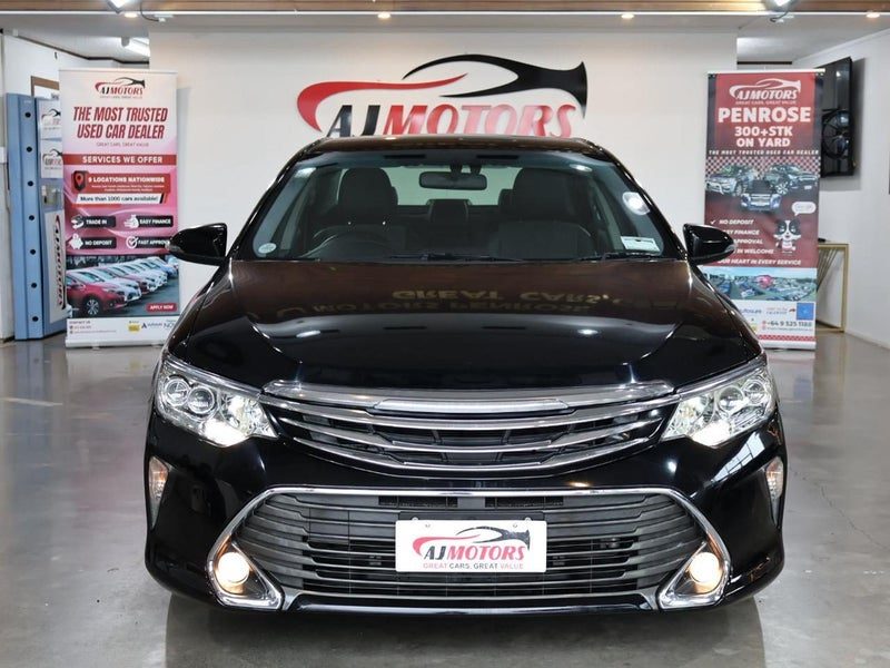 2015 Toyota Camry 2.5 hybrid G, photo 2