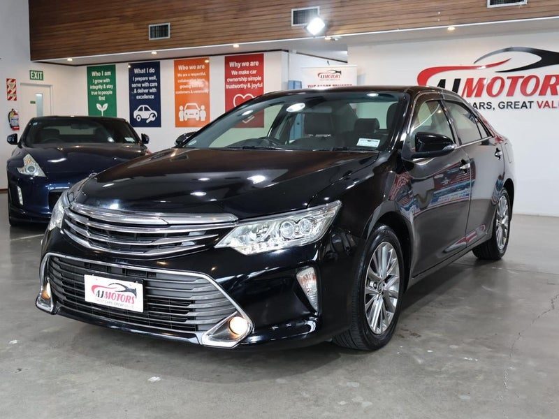 2015 Toyota Camry 2.5 hybrid G, photo 3
