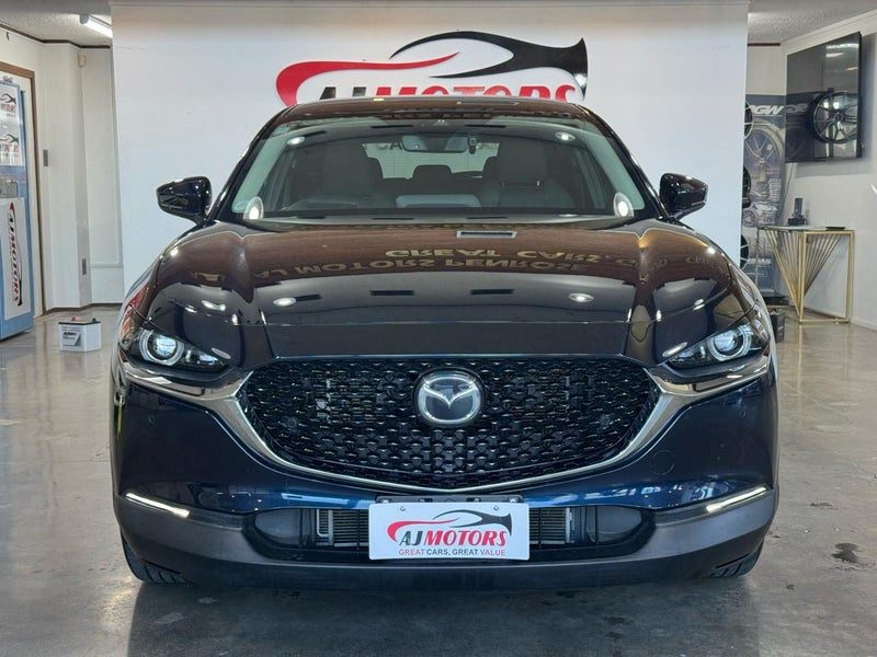 2019 Mazda CX-30 20S PRO ACTIVE TOURING SELECTI, photo 2