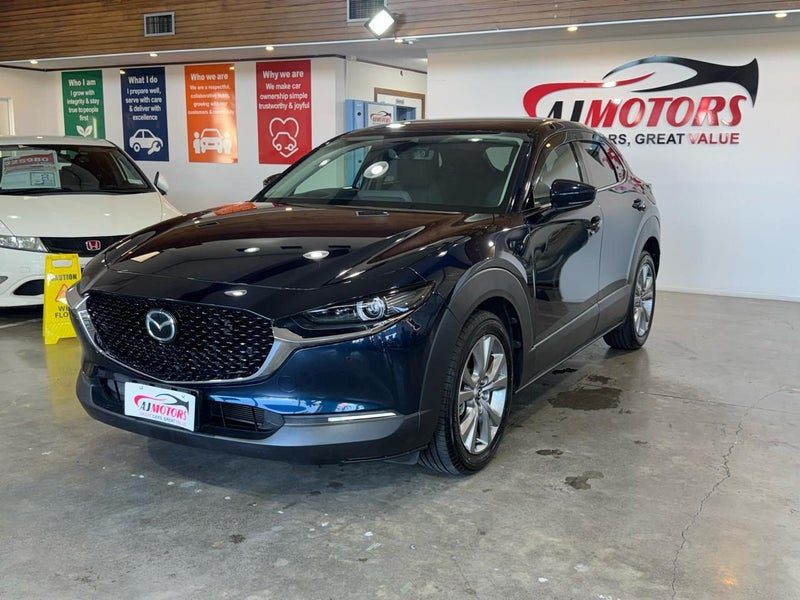 2019 Mazda CX-30 20S PRO ACTIVE TOURING SELECTI, photo 3