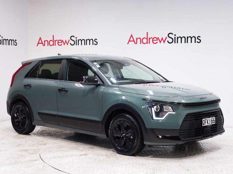 2023 Kia Niro Light 1.6PH/6A