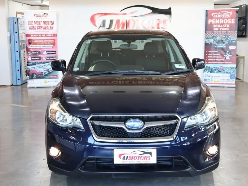 2015 Subaru XV 2.0I-L EYE SIGHT 4WD, photo 2