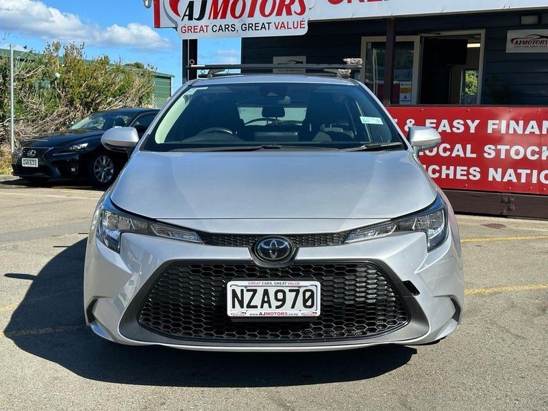 2021 Toyota Corolla GX 1.8P / NZ NEW!, photo 2