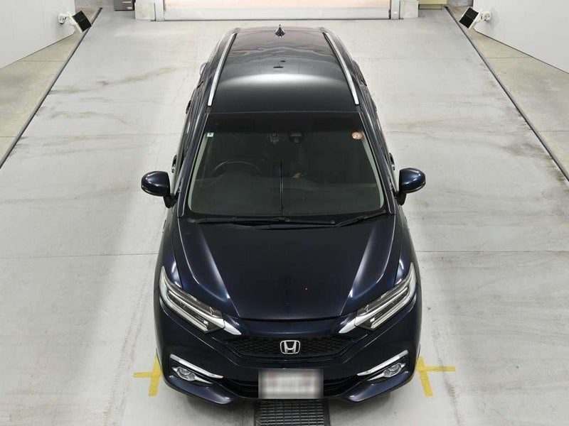2015 Honda Shuttle, photo 3