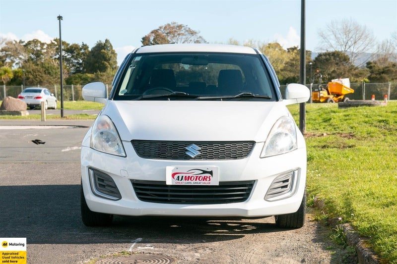 2015 Suzuki Swift 1.2L PUSH START / FUEL SAVER, photo 2