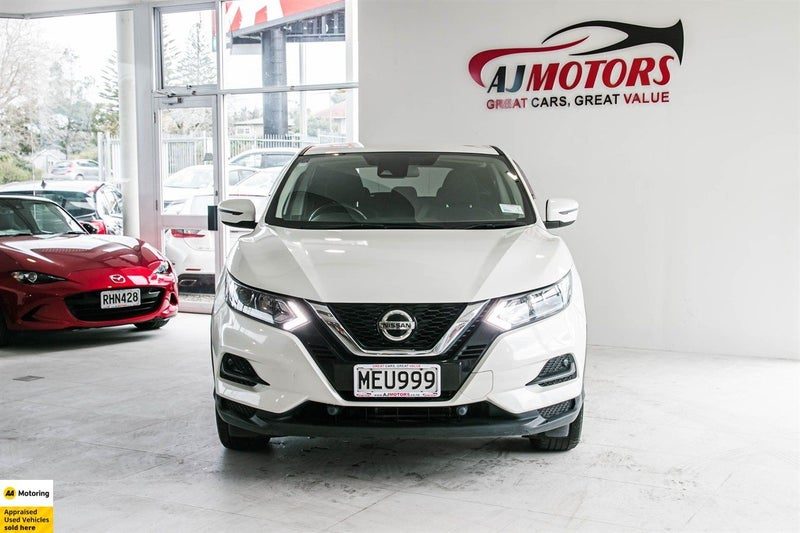 2019 Nissan Qashqai NZ NEW / PUSH START / REV CAM, photo 2
