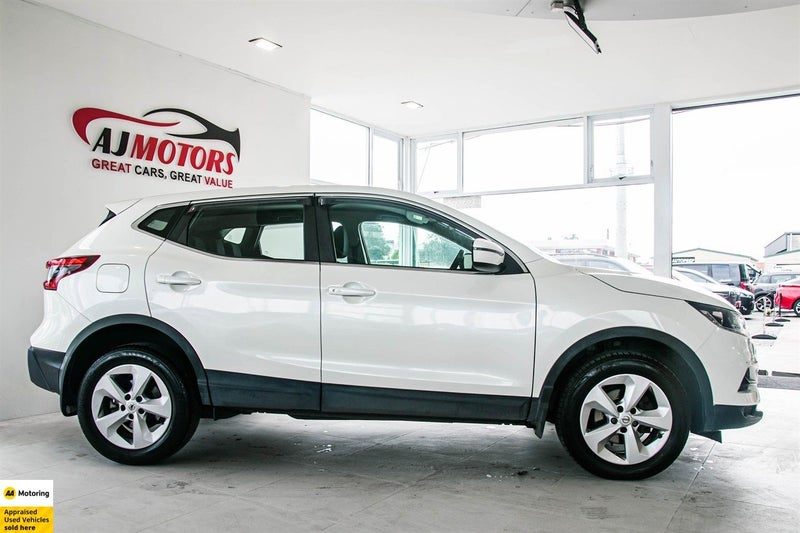 2019 Nissan Qashqai NZ NEW / PUSH START / REV CAM, photo 3